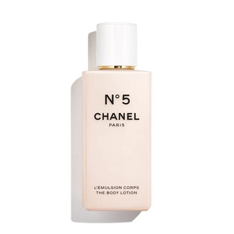 chanel no 5 body lotion debenhams|Chanel body lotion price list.